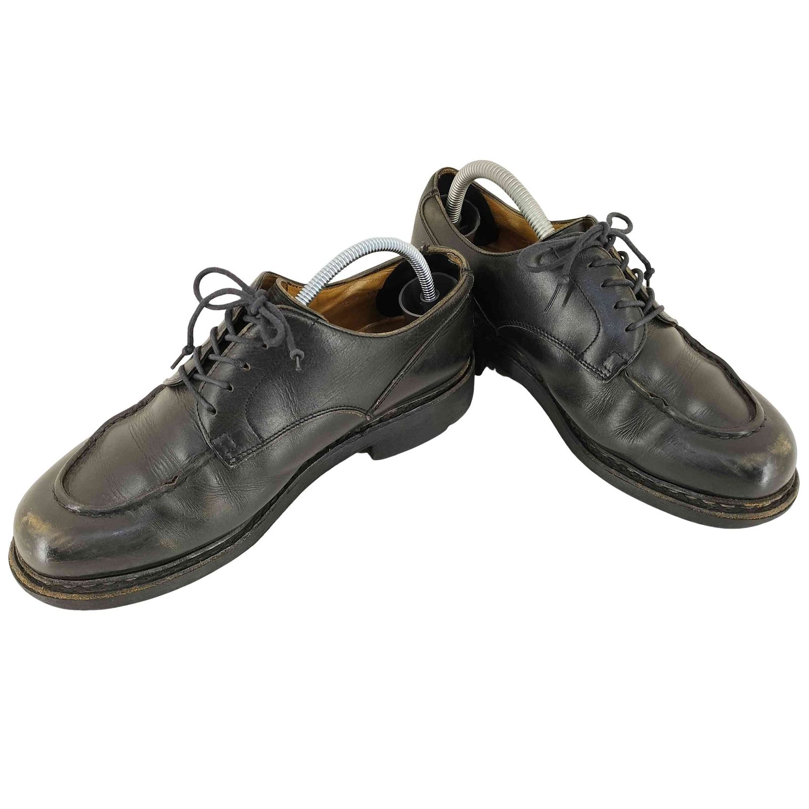 Paraboot(パラブーツ) CHAMBORD シャンボード メンズ  6F【中古】【ブランド古着バズストア】 パラブーツ Paraboot CHAMBORD シャンボード メンズ 6F - メルカリ