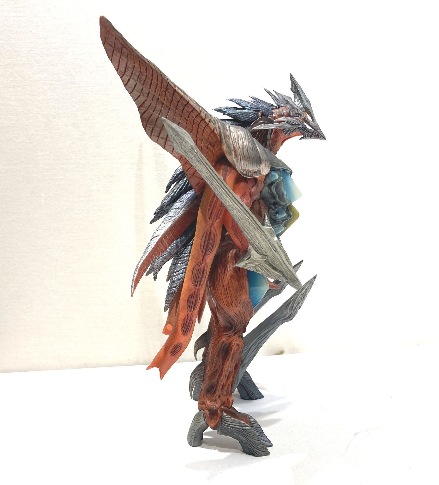 エクスプラス GARAGE TOY 大怪獣シリーズ イリス Amazon.co.jp: エクスプラス GARAGE TOY 大怪獣シリーズ 大映特撮編