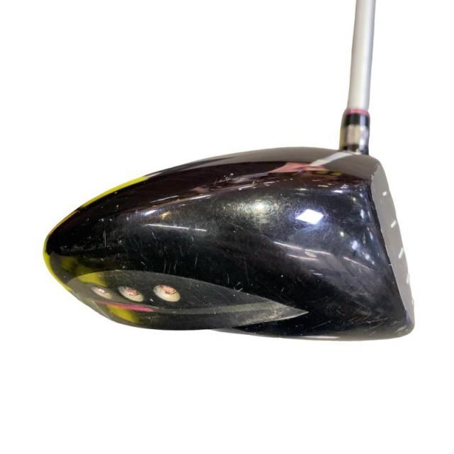 中古】 ブリヂストン TOURSTAGE ViQ CL(2012) 13.5° レディース