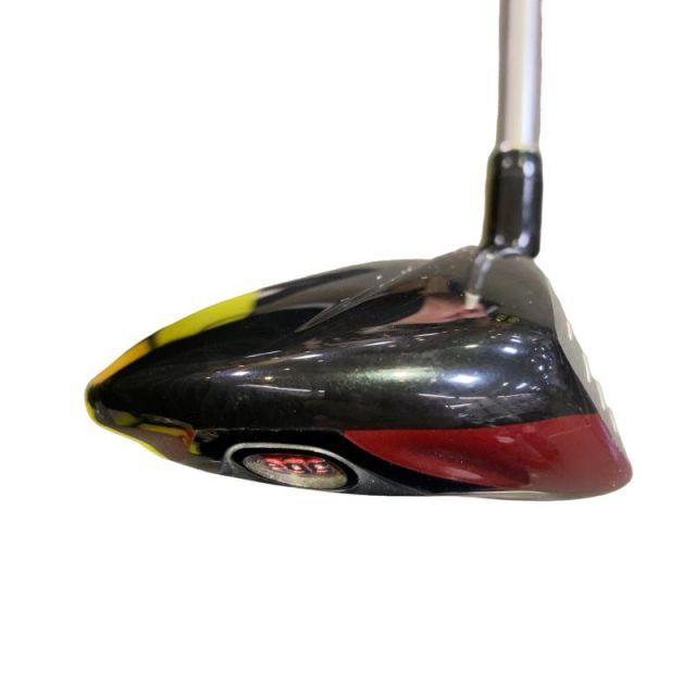 中古】 プロギア egg(2017) 11W レディース フェアウェイウッド FW egg