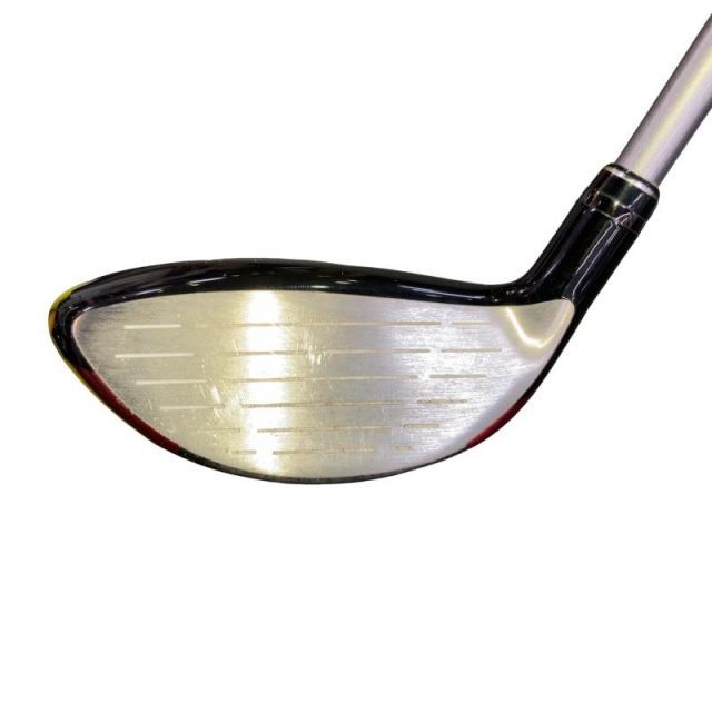 中古】 プロギア egg(2017) 11W レディース フェアウェイウッド FW egg