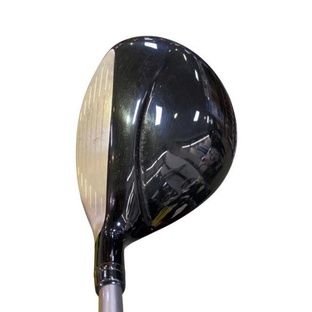 中古】 プロギア egg(2017) 11W レディース フェアウェイウッド FW egg