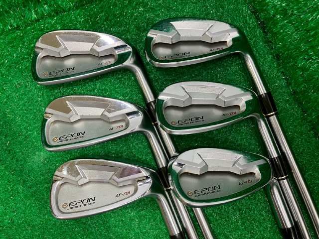 8875 EPON AF-701 K's Tour S エポン 6本セット 8875 EPON AF-701 K's Tour S エポン 6本セット 8875 EPON AF-701 K's