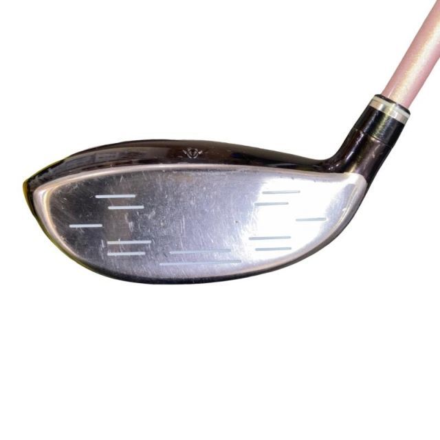 ダンロップXXIO MP1000レディース フェアウェイウッド 3番 L ダンロップXXIO MP1000レディース フェアウェイウッド 3番 L DUNLOP