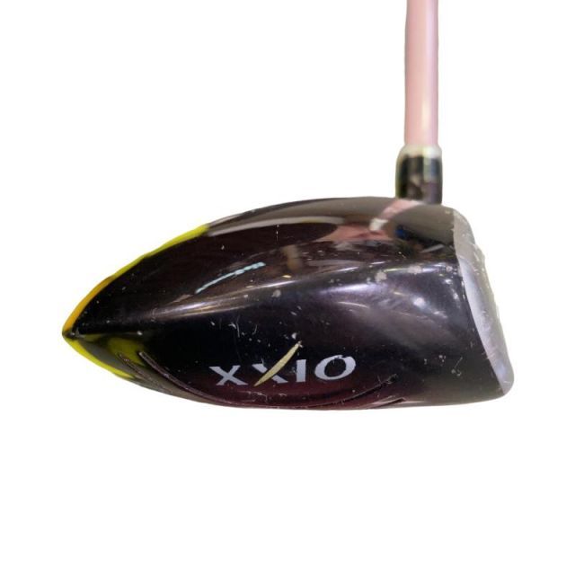 ダンロップXXIO MP1000レディース フェアウェイウッド 3番 L Amazon.co.jp: DUNLOP(ダンロップ) フェアウェイウッド XXIO X