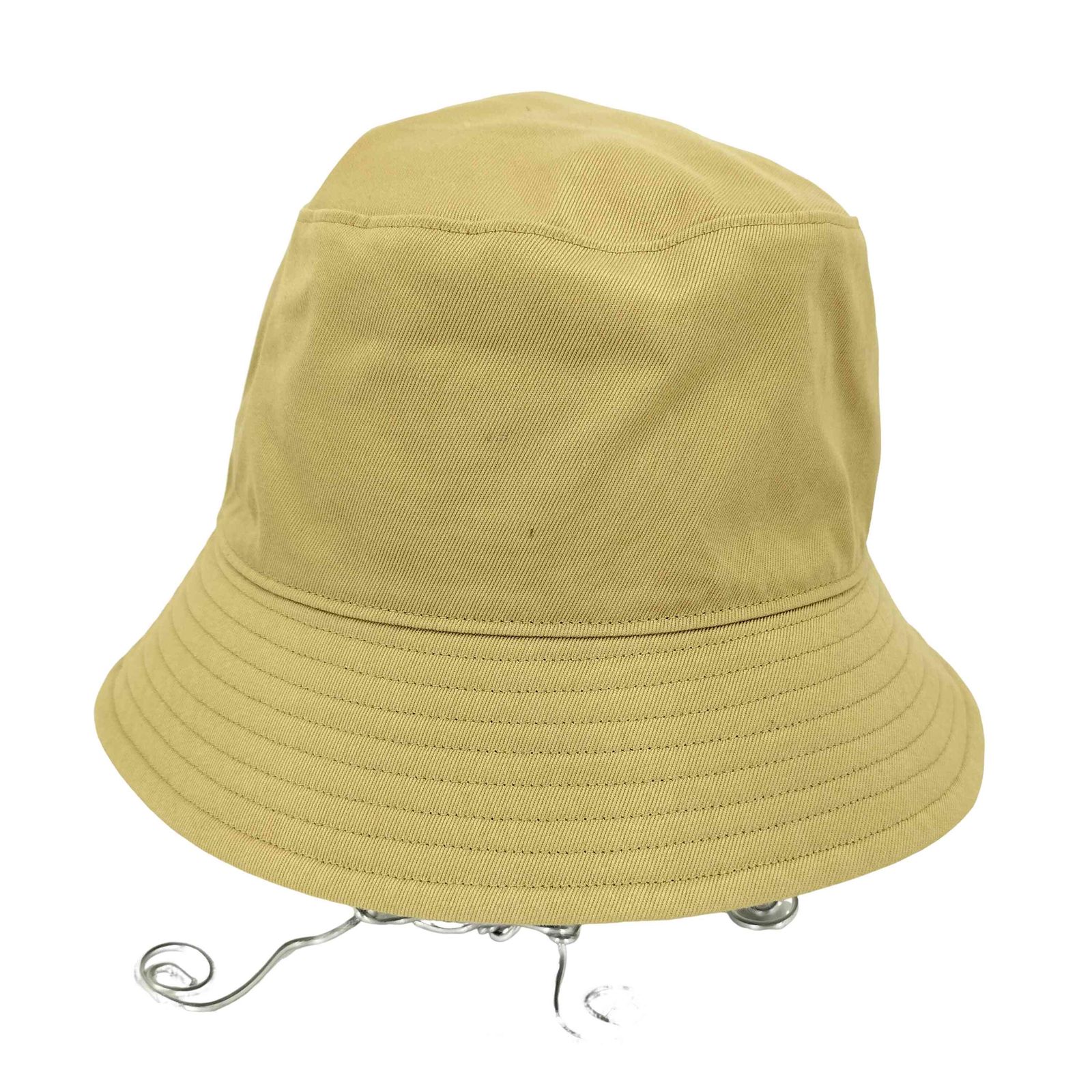 キジマタカユキ KIJIMA TAKAYUKI キルティング ミリタリー ハット