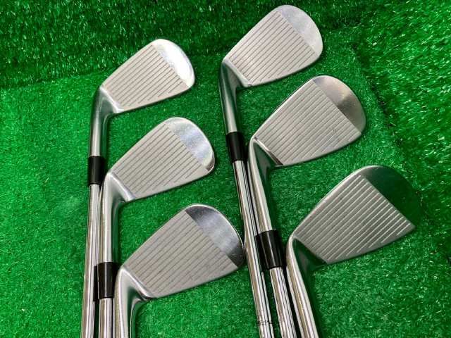 アイアン　テーラーメイド TOUR PREFERRED バッグ セット　おまけ付 アイアン テーラーメイド TOUR PREFERRED バッグ セット おまけ付