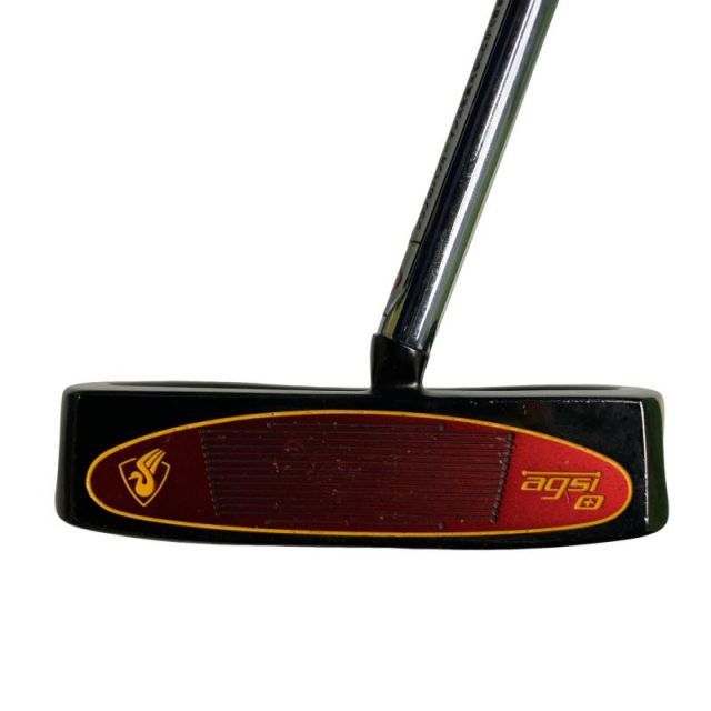 中古】 テーラーメイド Rossa agsi+ CORZA センターシャフト 33インチ