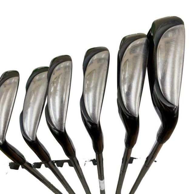 COBRA コブラ S3 PRO メンズ アイアンセット ６本 中古】 コブラ cobra S3 6S アイアンセット IR NS PRO 950GH