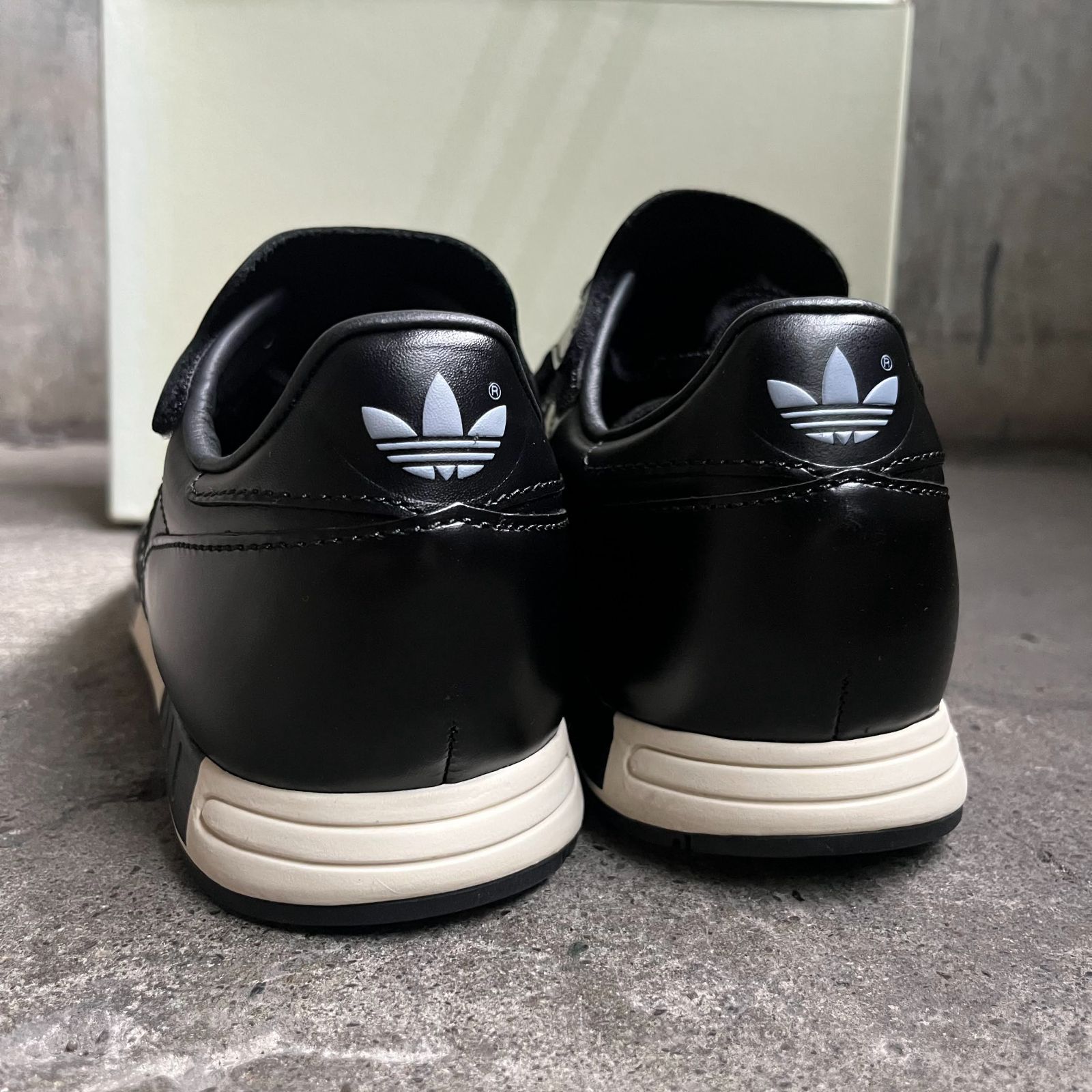 adidas × UNDEFEATED × NEIGHBORHOOD MICROPACER 26.5cm アディダス