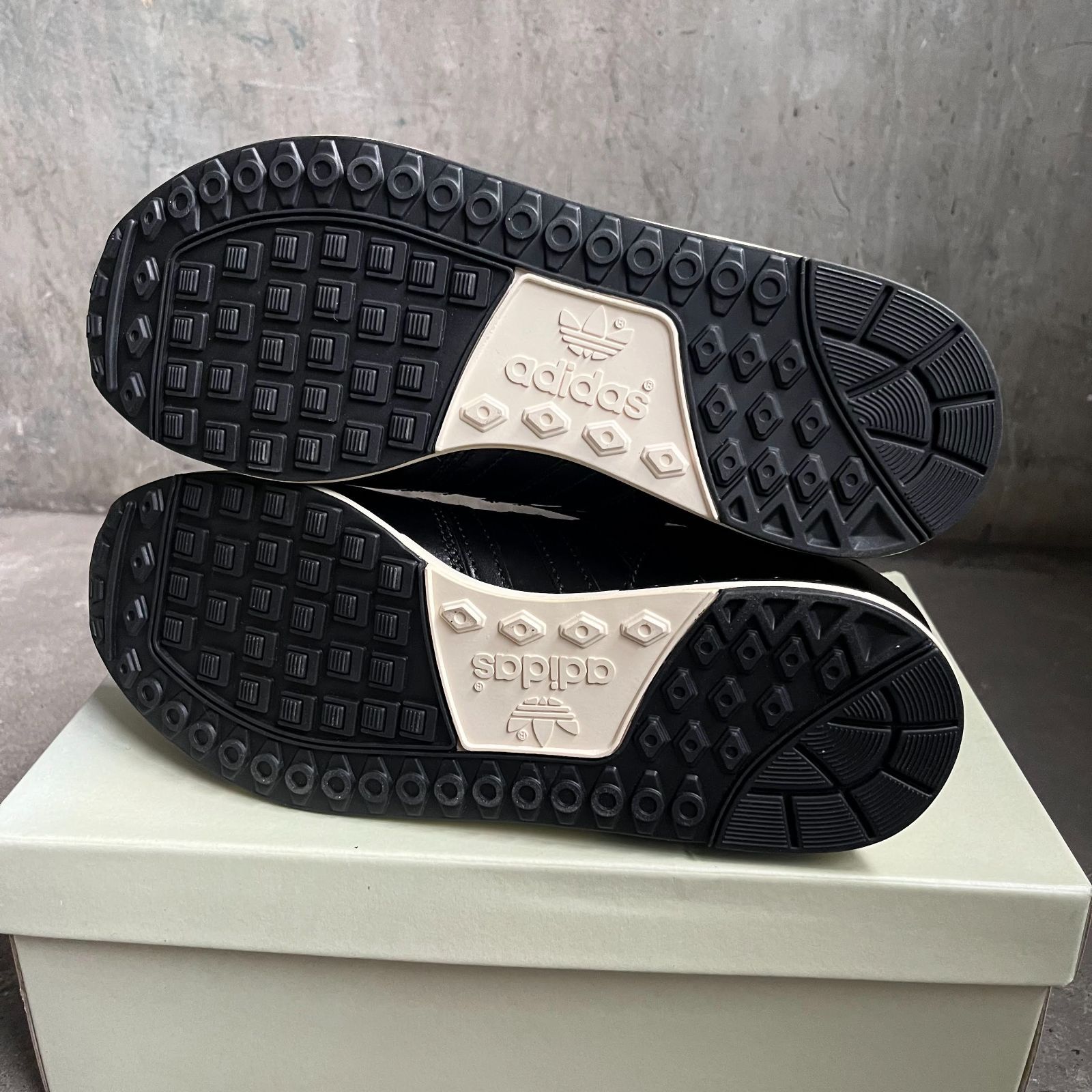 adidas × UNDEFEATED × NEIGHBORHOOD MICROPACER 26.5cm アディダス