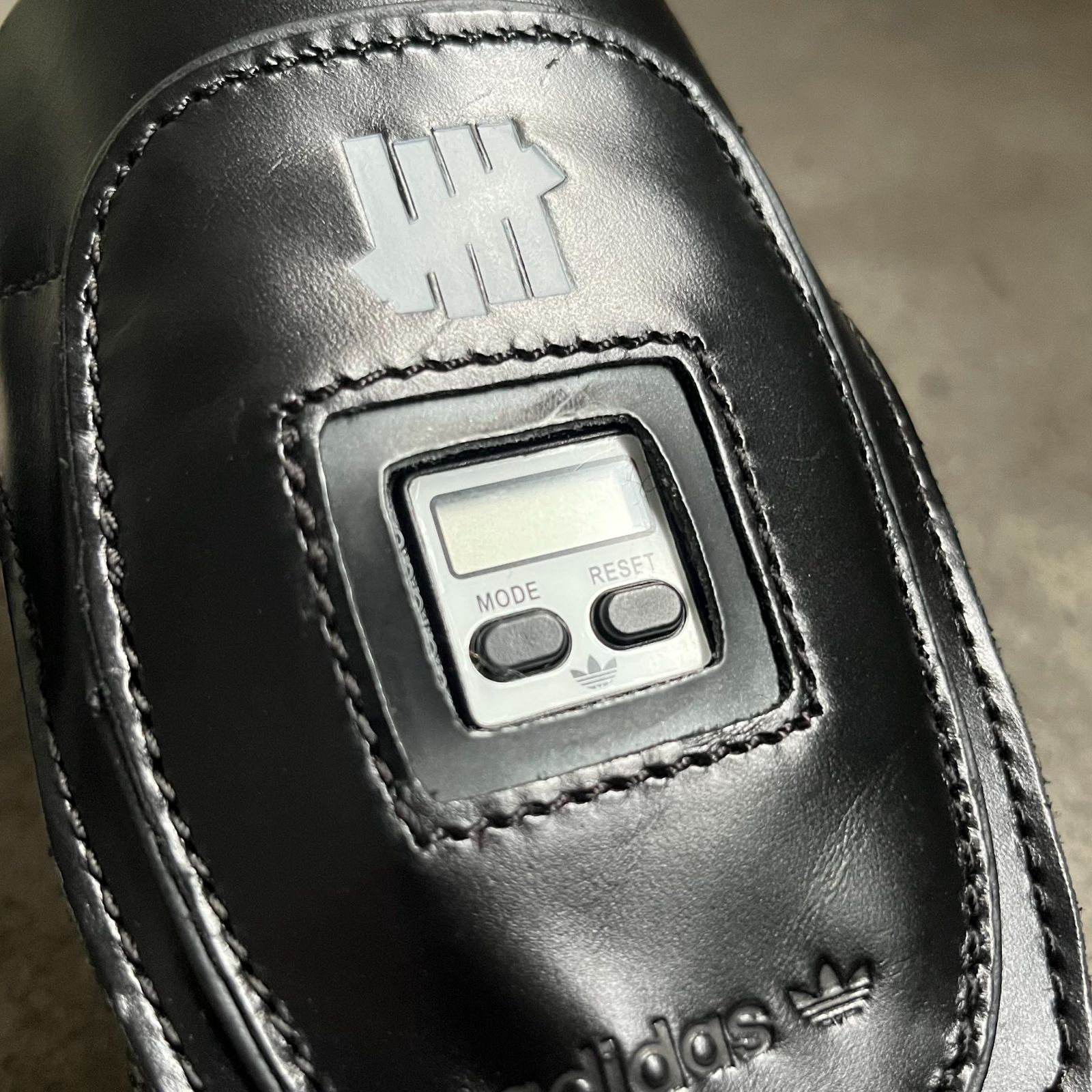 adidas × UNDEFEATED × NEIGHBORHOOD MICROPACER 26.5cm アディダス