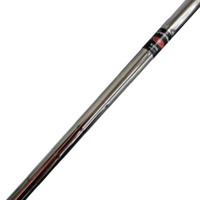 テーラーメイド r7 スチール製アイアンセット 6本 FLEX R テーラーメイド r7 アイアン 6本セット FLEX R 右利き 右打ち キャディ