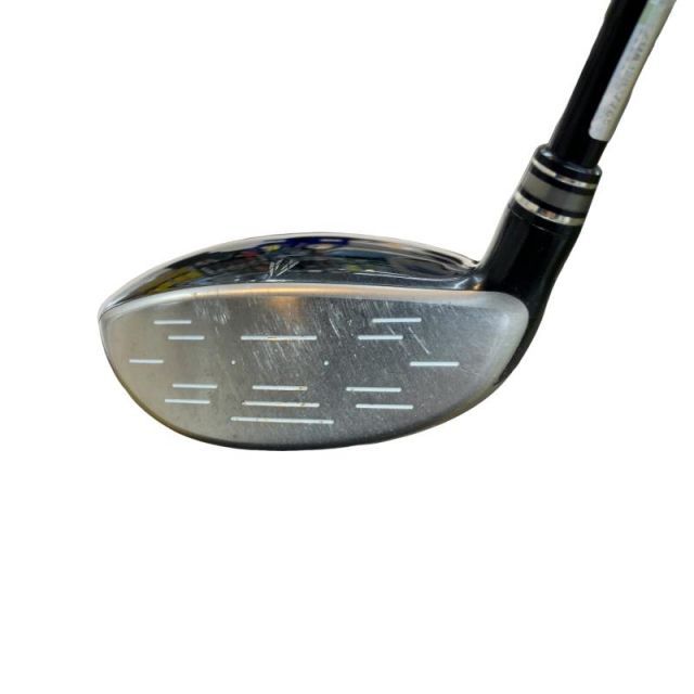 中古】 ダンロップ XXIO(2018) Miyazaki Model 7W フェアウェイウッド