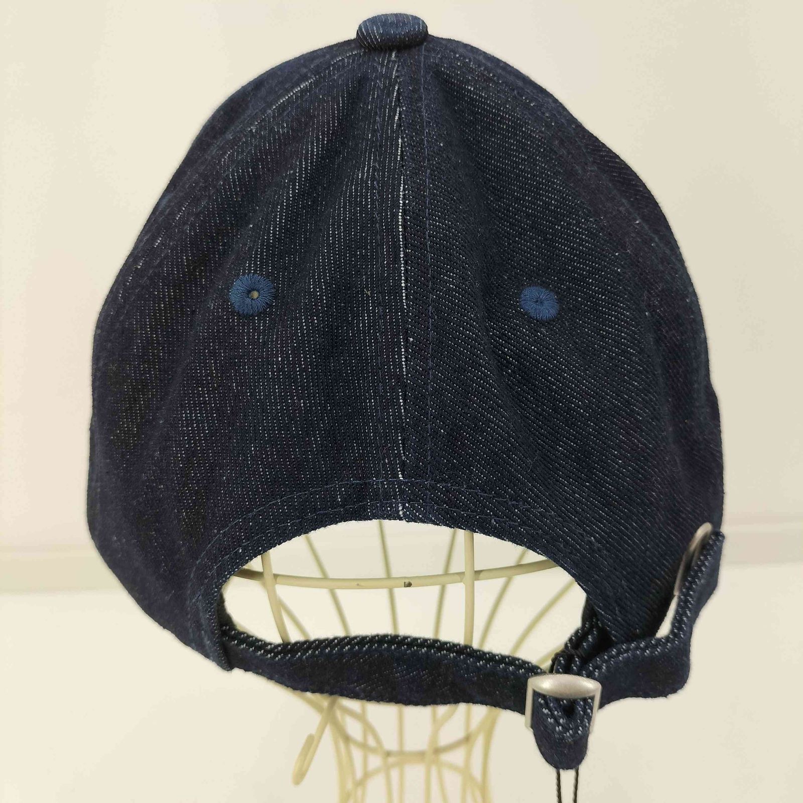 パラノイド PARANOID 25SS WASHED DENIM CAP メンズ 表記無 - メルカリ