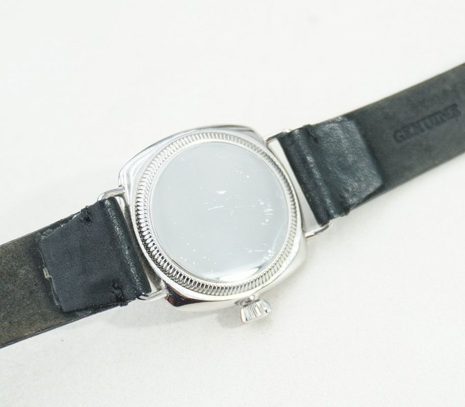 名作 美品 OLD JOE オールドジョー EXCELSIS WRISTWATCH 時計 リスト