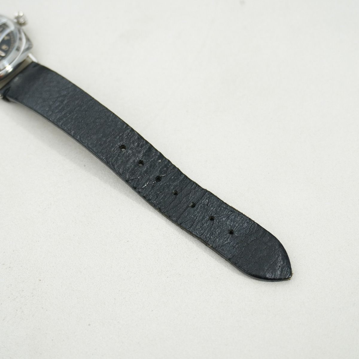 オールドジョー old joe 時計 ファーストモデル メンテナンス済み レア 名作 美品 OLD JOE オールドジョー EXCELSIS WRISTWATCH 時計 リスト