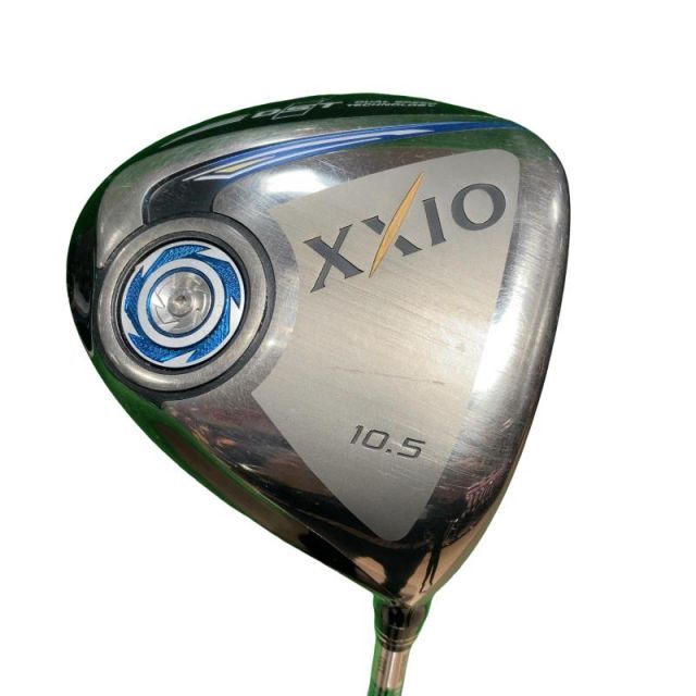 ダンロップ XXIO(2016) 10.5° ドライバー 注文 DR XXIO MP900