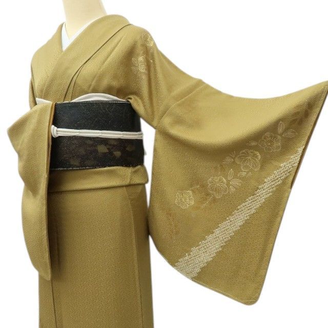 透明感ある桜や梅