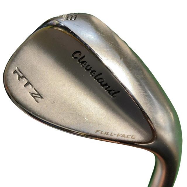 中古】 クリーブランド Cleveland RTZ ツアーサテン 58°/08° ADAPT