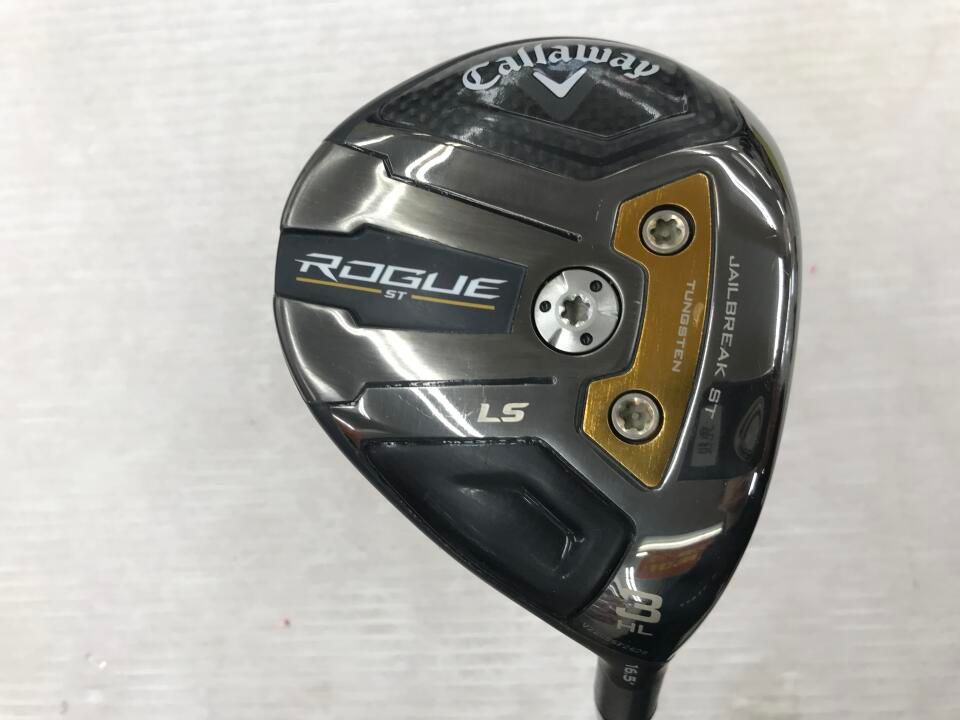 キャロウェイ ROGUE ST LS US 16.5度 TENSEI AV Blue 65 '22 S