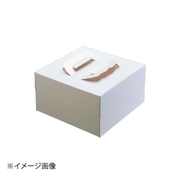 【新品】ハンドボックス ホワイトプレス（25枚入） 7号