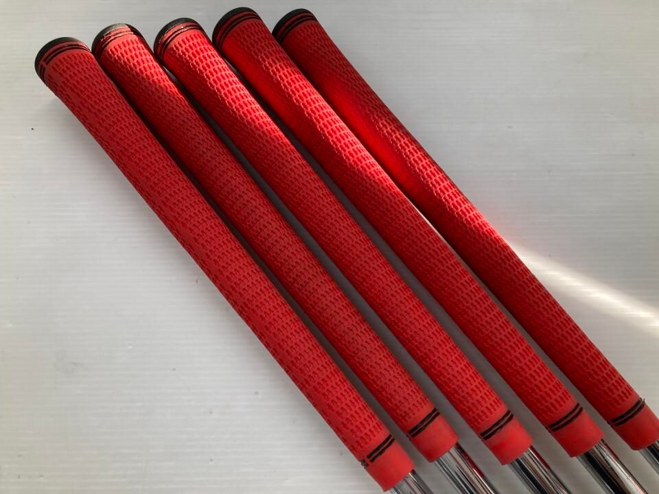 プロギア iD nabla RS FORGED ダイナミックゴールド S200フレックス