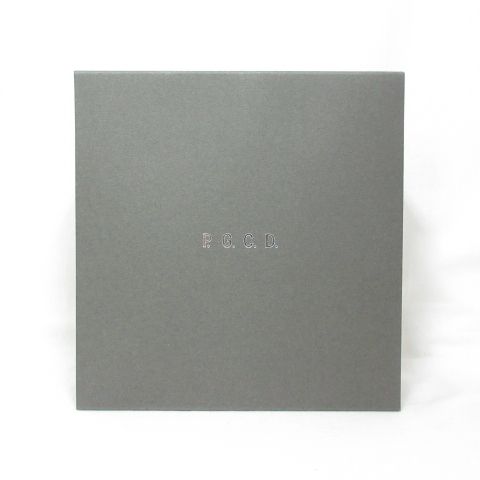 ☆新品 P.G.C.D. スキンケア2ステップセット 携帯サイズ PGCD ペー