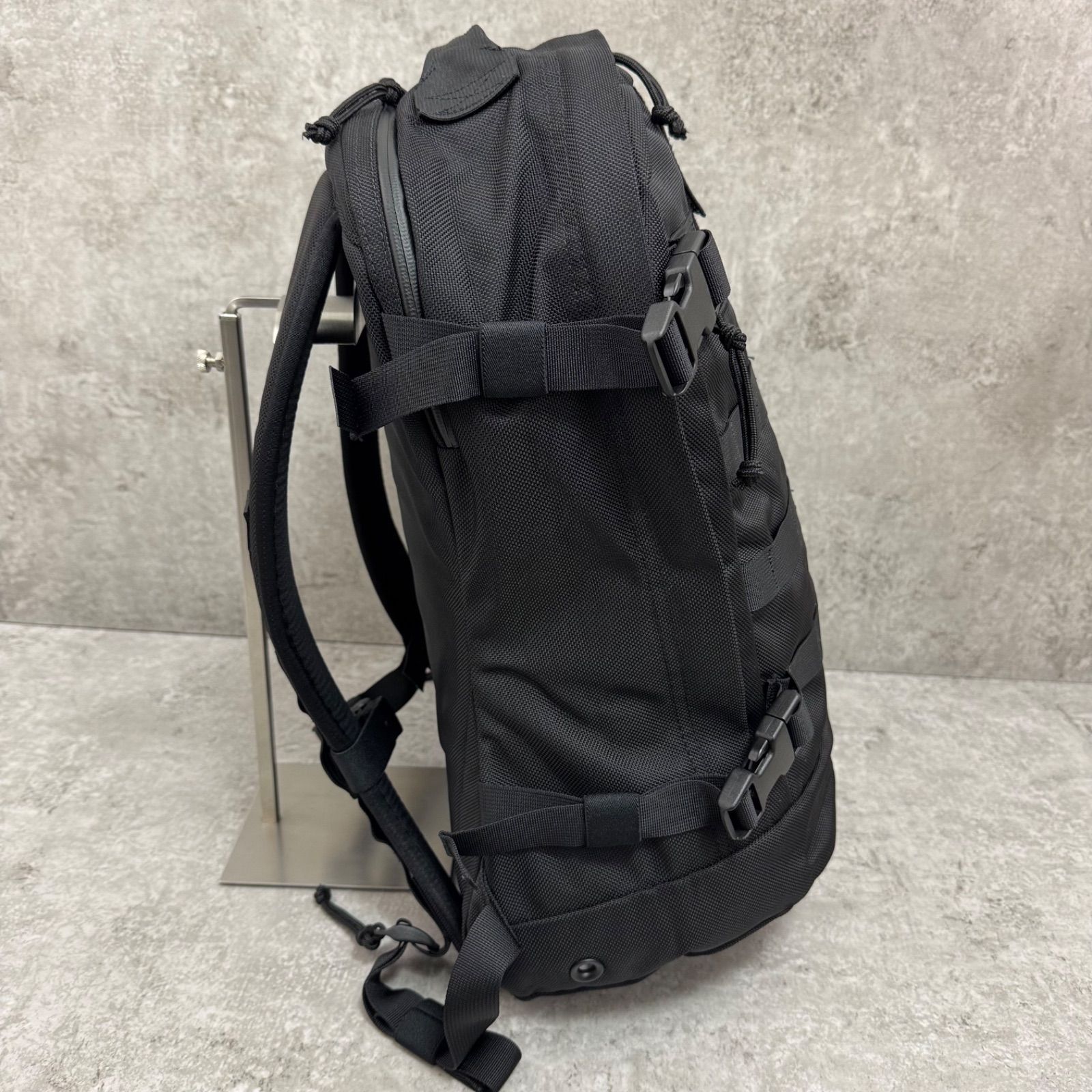 未使用級】GREGORY SPEAR BOUNDARY DAY V2 グレゴリー スピア バウン 