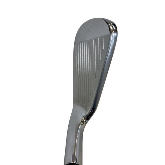 中古】 テーラーメイド SLDR 6S アイアンセット IR NS PRO 930GH