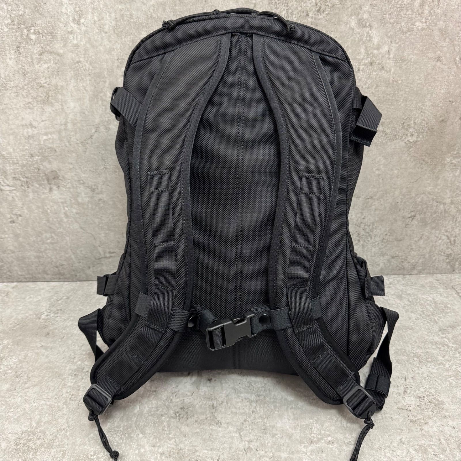 未使用級】GREGORY SPEAR BOUNDARY DAY V2 グレゴリー スピア バウン 