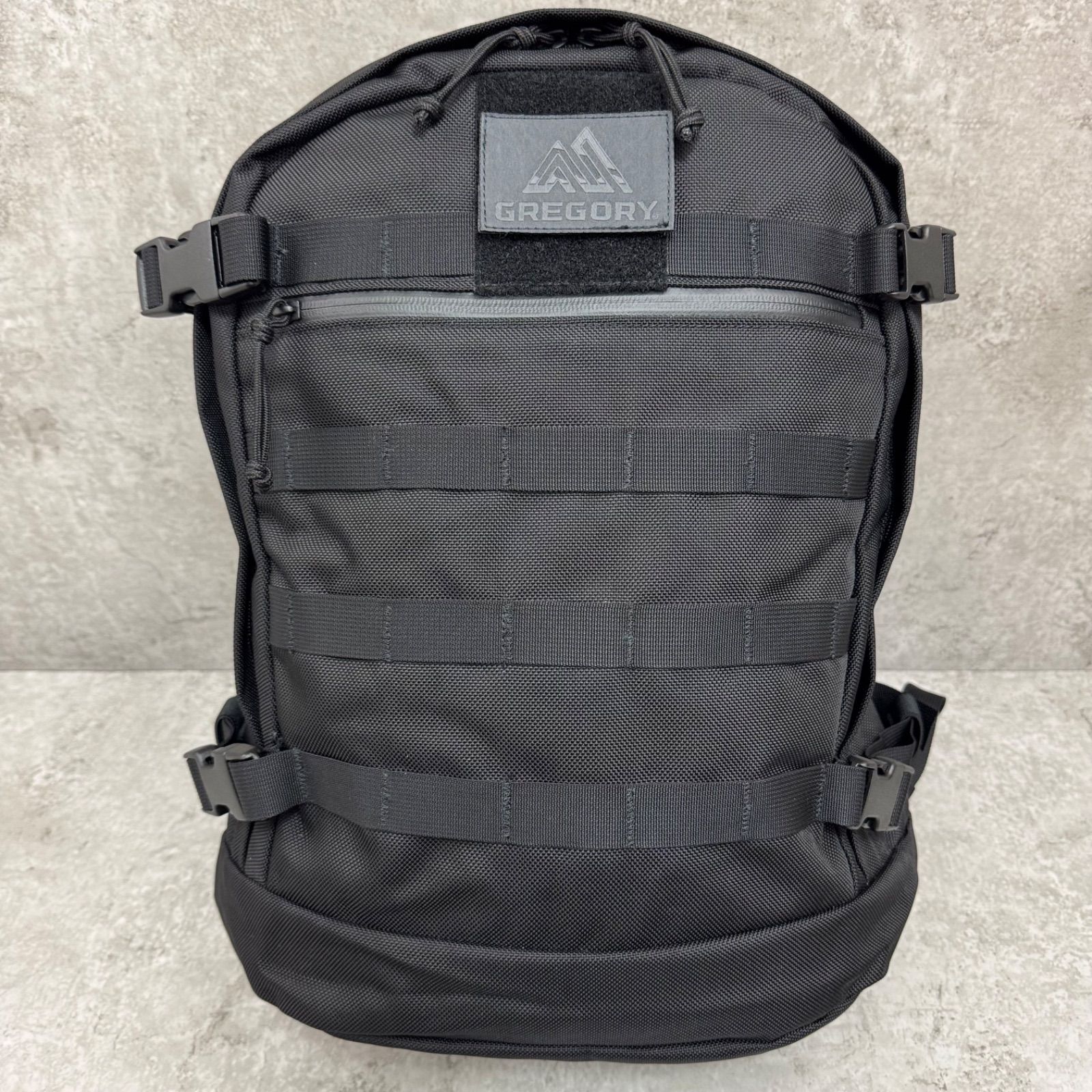 未使用級】GREGORY SPEAR BOUNDARY DAY V2 グレゴリー スピア バウン 