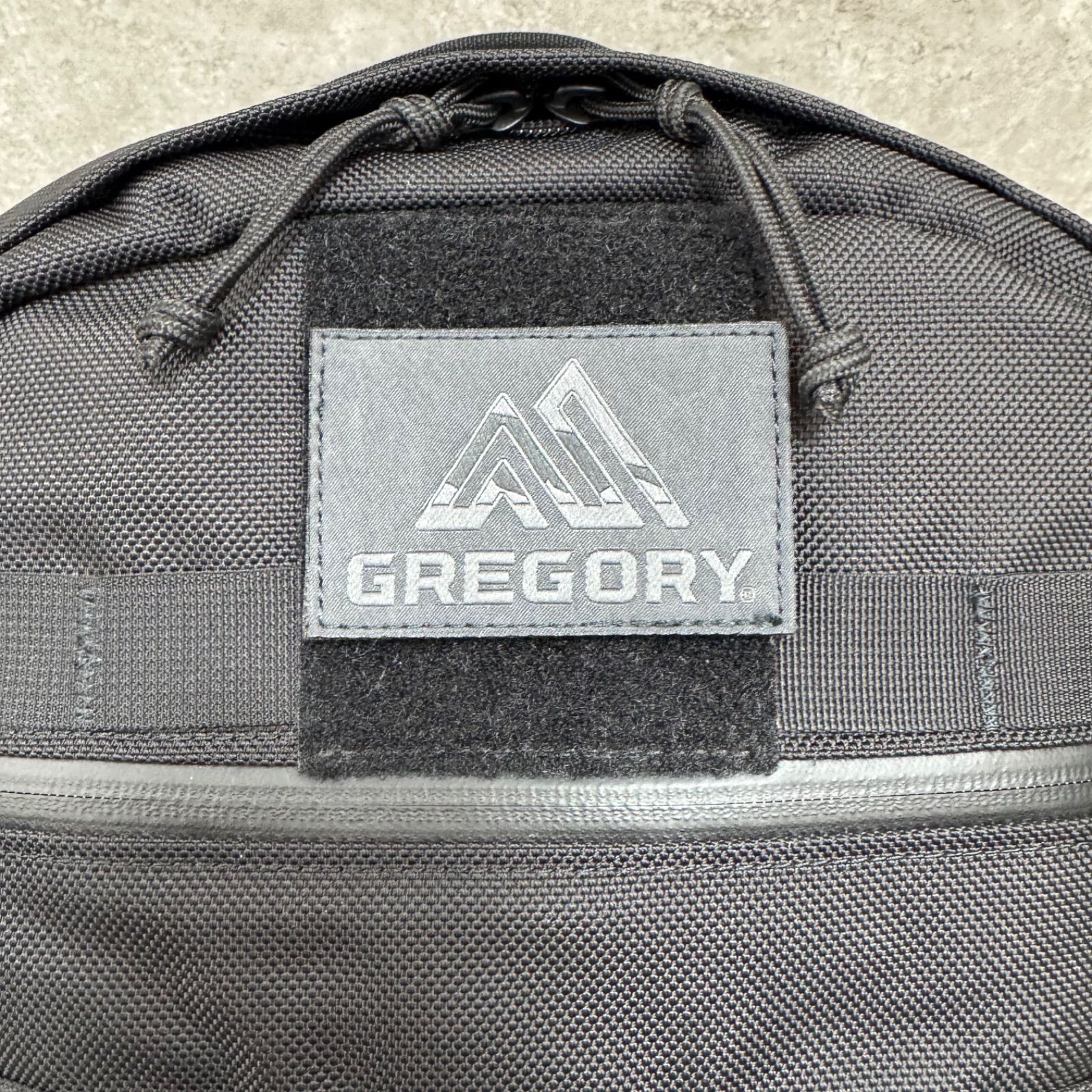 未使用級】GREGORY SPEAR BOUNDARY DAY V2 グレゴリー スピア バウン 