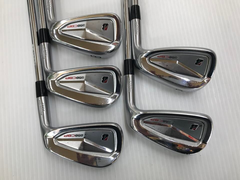 ブリヂストン 258CBP ダイナミックゴールド105S ブリヂストン 258CBP ダイナミックゴールド105S 楽天市場】【カスタム