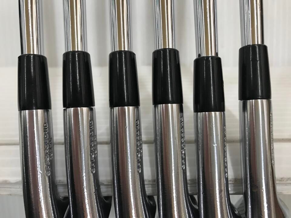 ミズノ Mizuno Pro 319 ダイナミックゴールド 105 S200フレックス