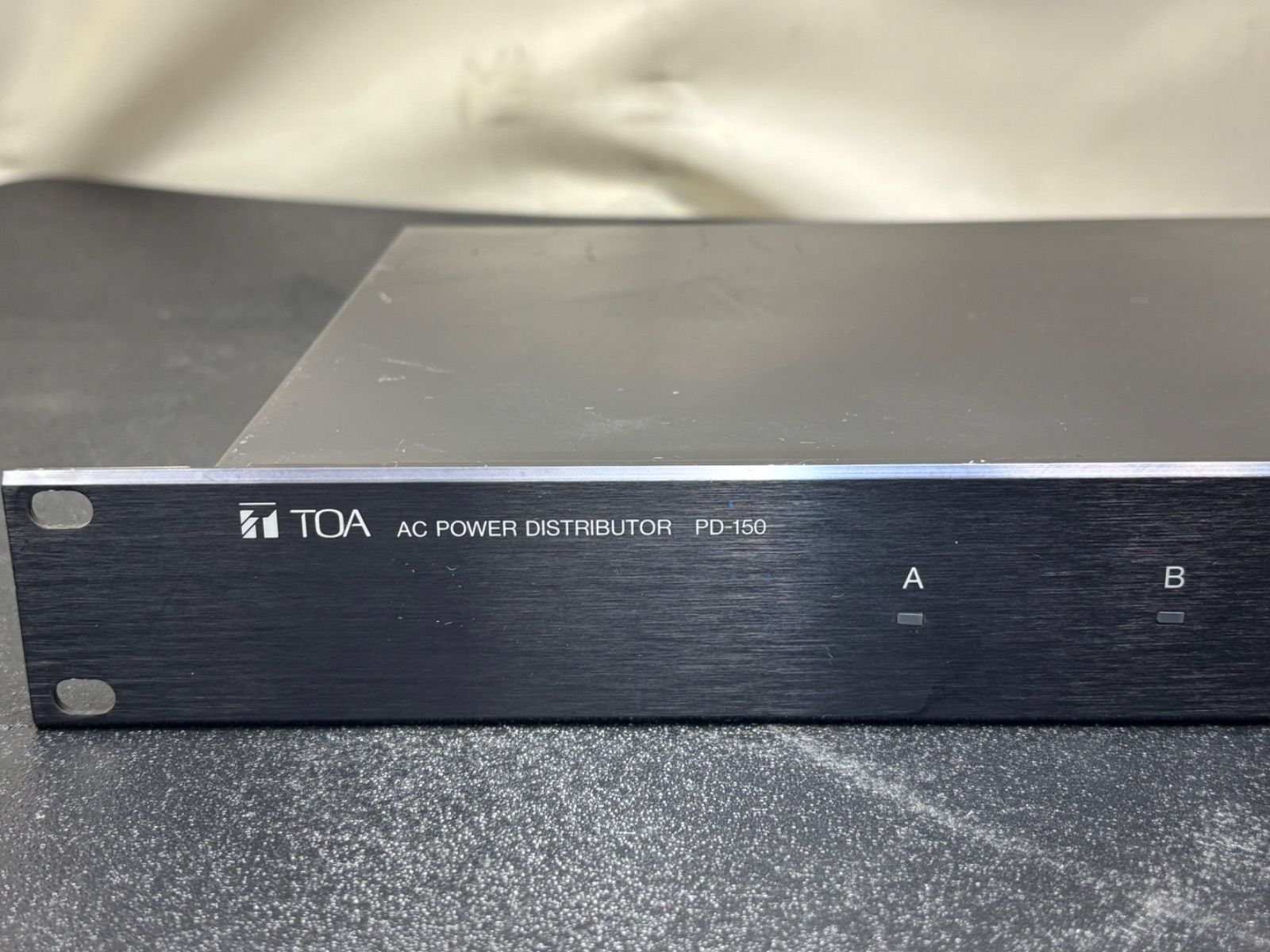 TOA パワーディストリビューター PD-150 【公式通販】