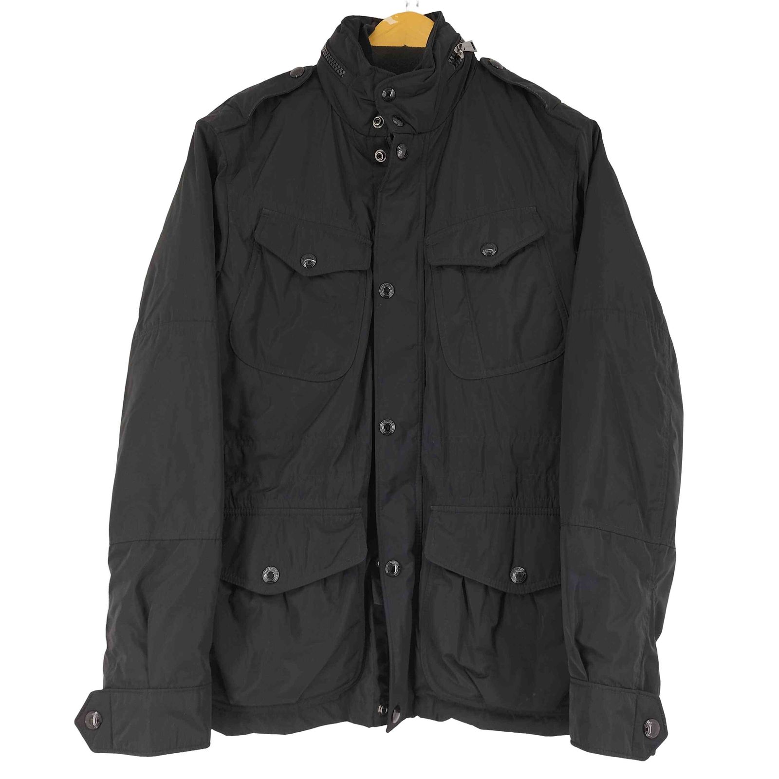 ポロラルフローレン POLO RALPH LAUREN M-65 ダウンジャケット メンズ
