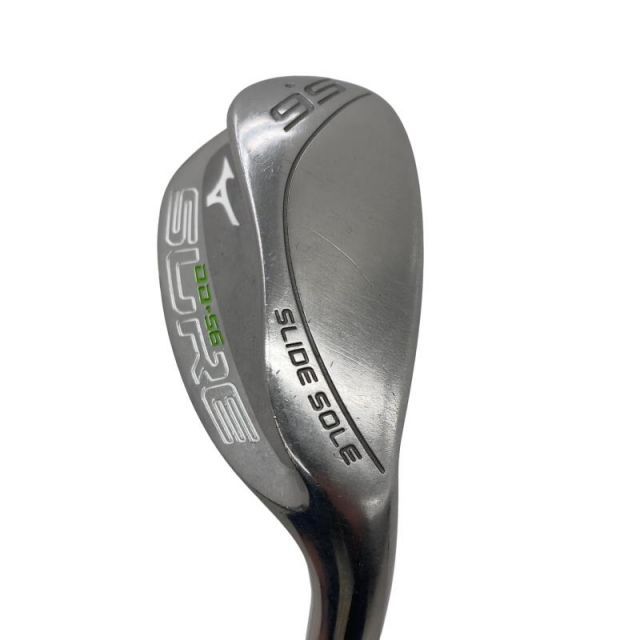 ミズノ SURE DD 50° 56° 60° 3本 メンズゴルフ ウェッジ SURE DD WEDGE｜新品クラブ、中古クラブ販売・買取なら豊富な品揃えの