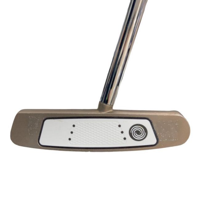 中古】 オデッセイ WHITE HOT TOUR #2 CS(センターシャフト) 34インチ