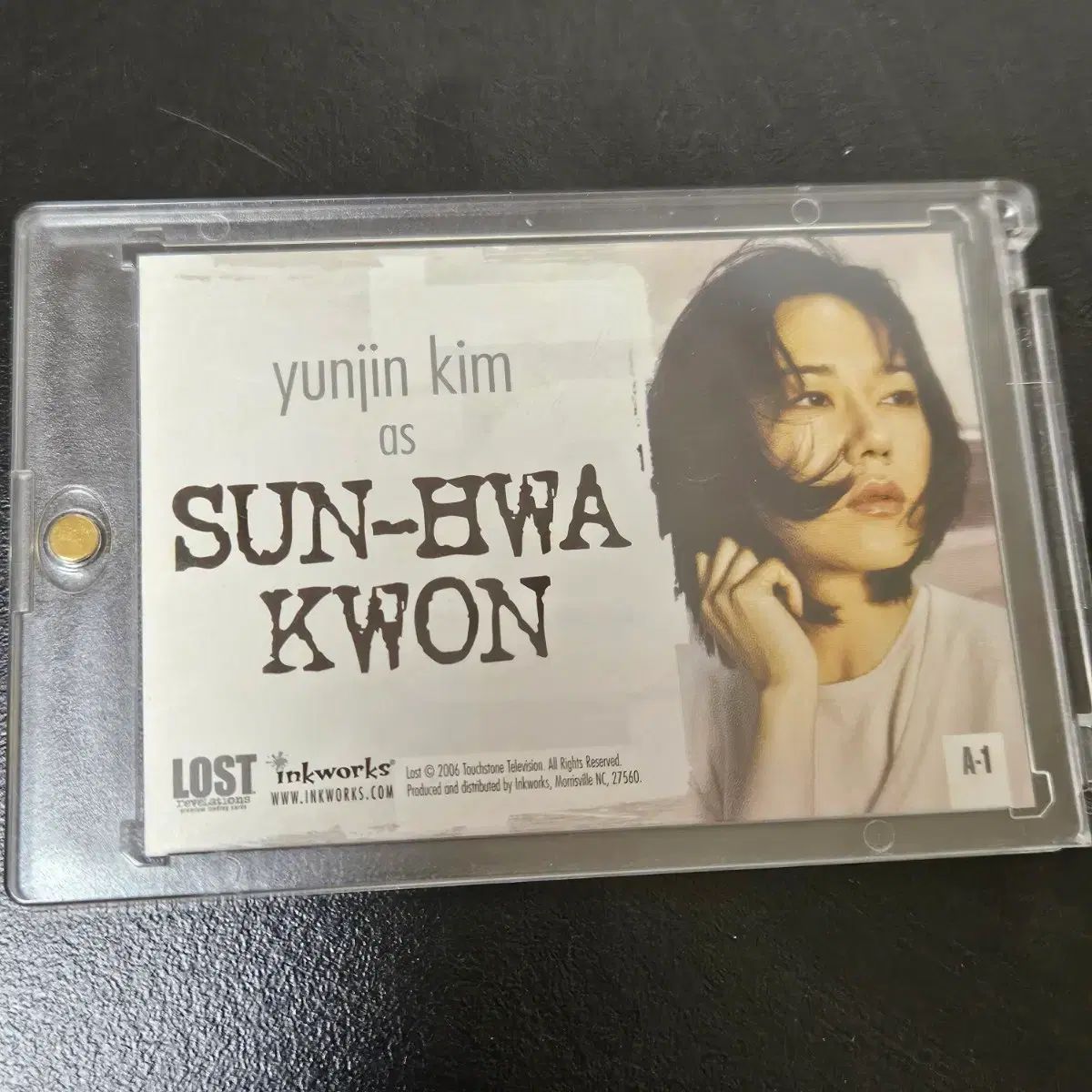 専用ページ　ユンジン インスタントフォト サイン ユンジン インスタントフォト 07 - メルカリ