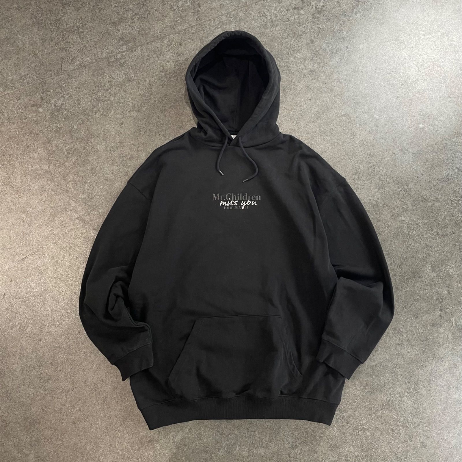 Mr.Children TOUR 2015 REFLECTION 白パーカー M 2025年最新】Yahoo