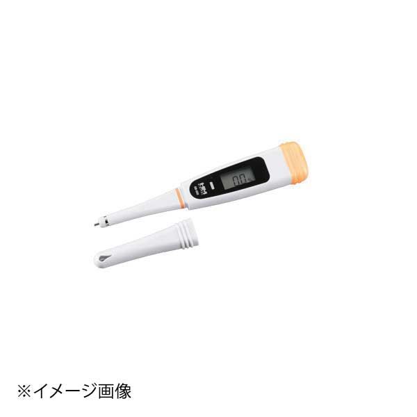 【新品】ENDO 遠藤孝商店 White Thumb ホワイトサム デジタル塩分測定器'こつん' SB-500