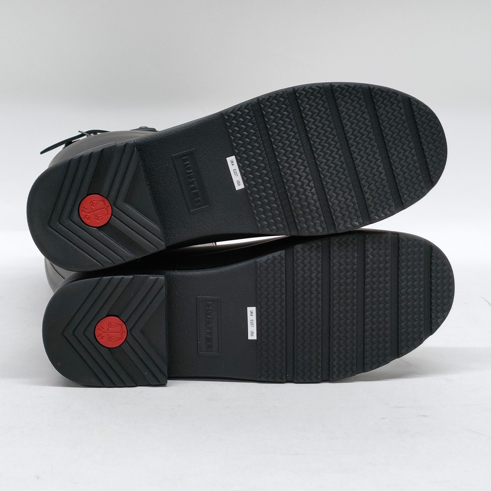 HUNTER ブラック 長靴 23cm UK 4 / EU 37 楽天市場】【ランキング受賞】 【全国送料無料】 HUNTER レイン