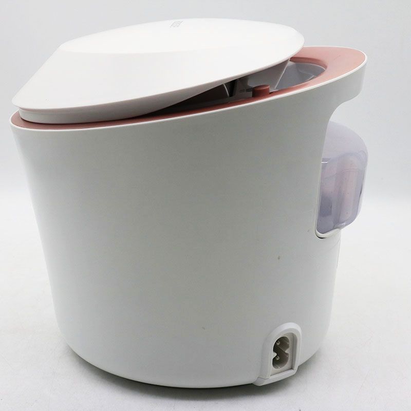 中古美品 Panasonic パナソニック フェイススチーマー ナノケア EH