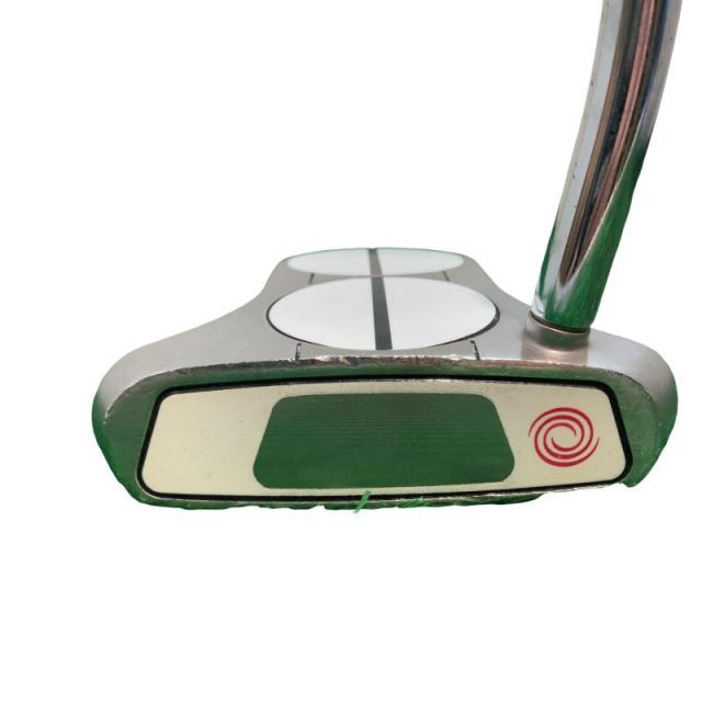 オデッセイ L-X MILLED 2・BALL 33インチ パター PT フレックスその他