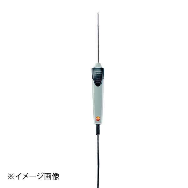 【新品】ENDO 遠藤孝商店 White Thumb ホワイトサム testo925用オプション 防水型浸漬芯温センサ 0602 1293