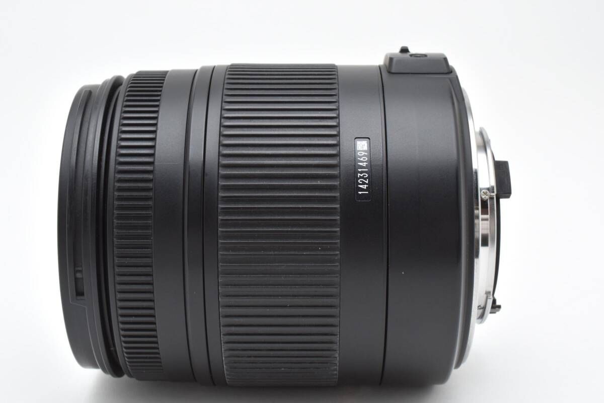 17-50mm F2.8 EX DC OS HSM [キヤノン用] 中古価格比較 - 価格.com ☆