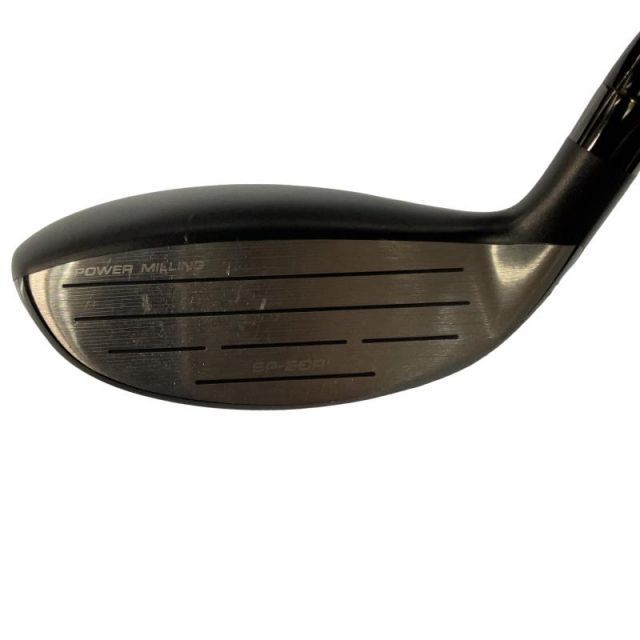 中古】 ブリヂストン BRIDGESTONE B2 H5 ユーティリティ UT Diamana