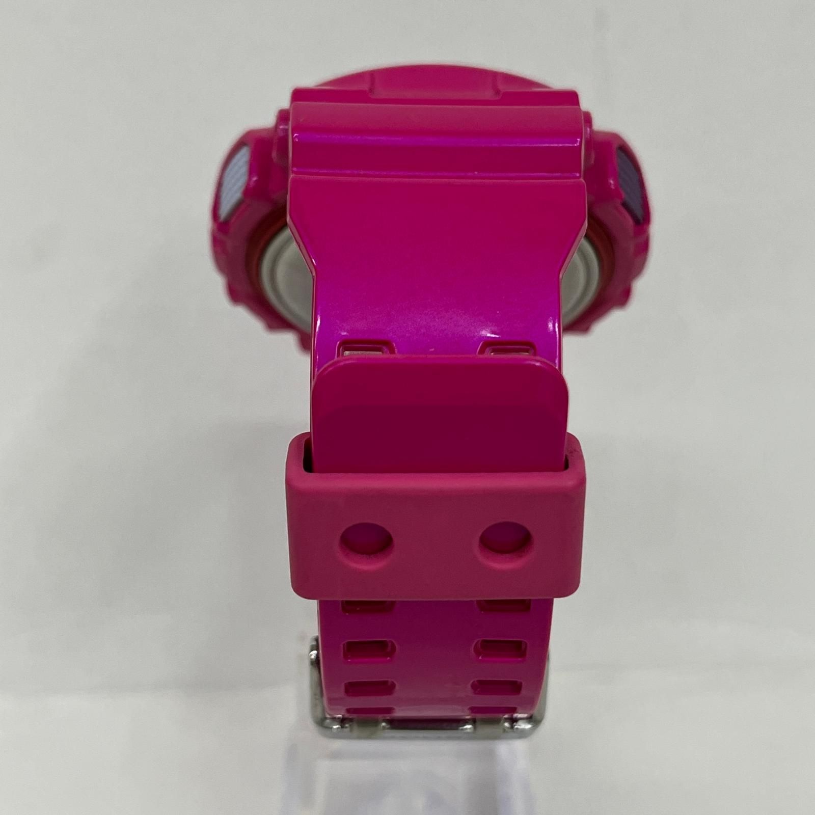 加古川店】 G-SHOCK | ジーショック 腕時計 GA-110MC ピンク 【131 