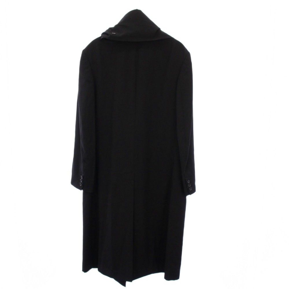 ヨウジヤマモトプールオム YOHJI YAMAMOTO POUR HOMME ウール